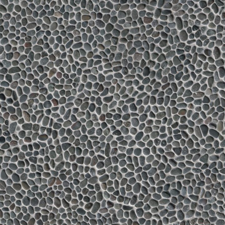 MSI Noir Ash Mini Pebble Tile - Image 10