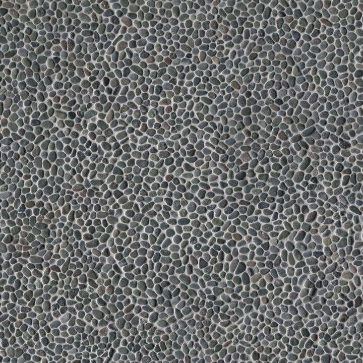 MSI Noir Ash Mini Pebble Tile - Image 9