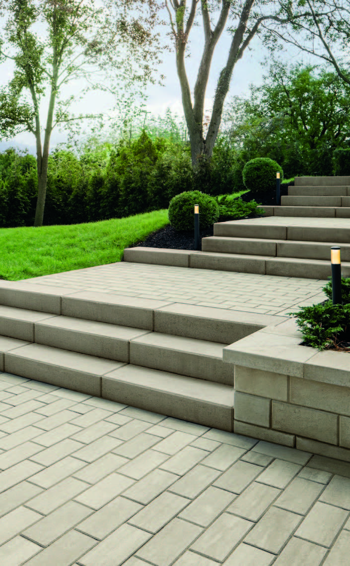 Techo-Bloc Raffinato Step - Image 15