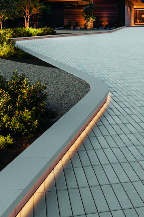 Techo-Bloc Sandstone Cap - Image 4