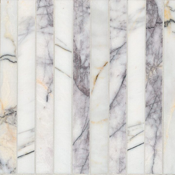 MSI Scollopini Lilac Pattern Polished
