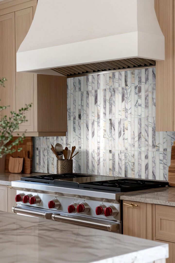 MSI Scollopini Lilac Pattern Polished - Image 7