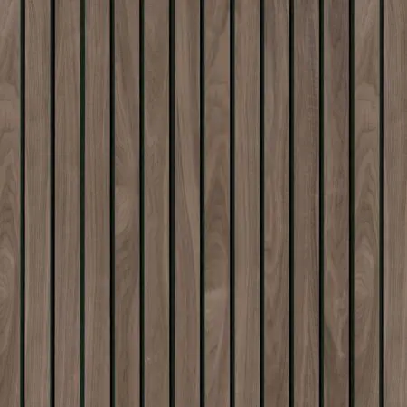 MSI Tawny Macro Acoustic Wood Slat Panels
