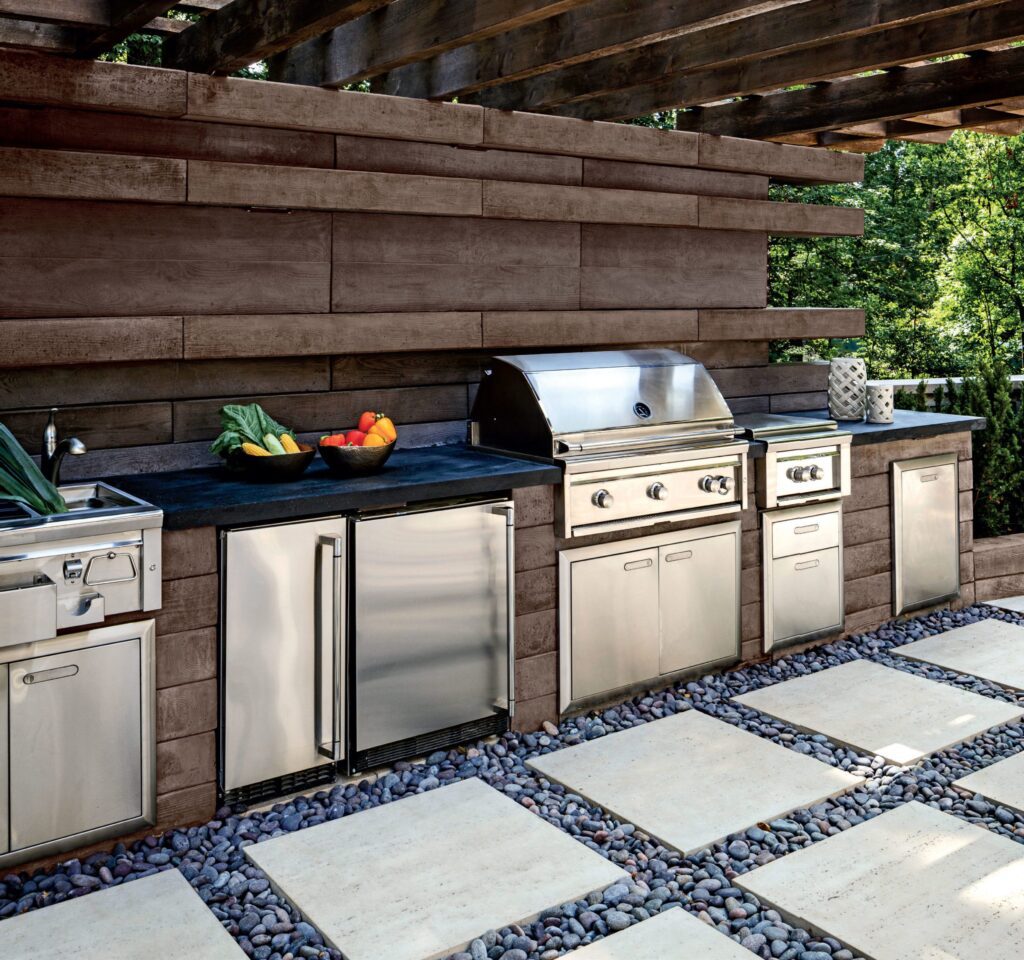 Buy Techo-Bloc Borealis Wall — Long Island, NY & NYC Delivery - Astro ...