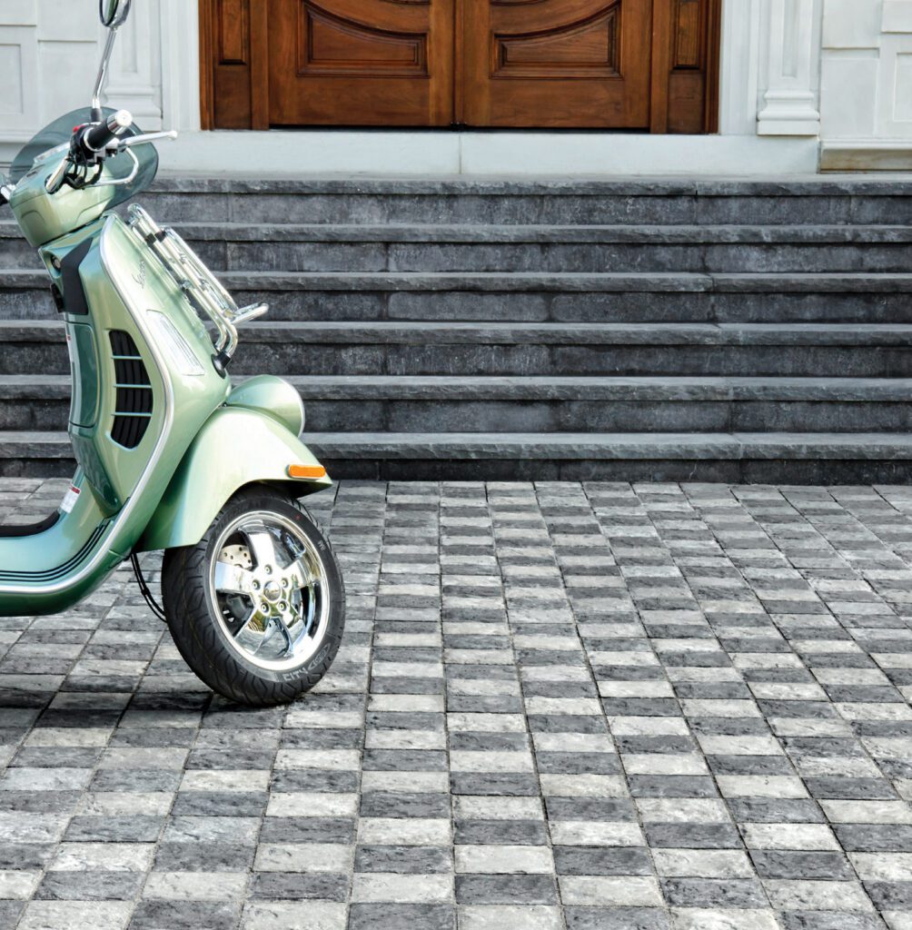 Techo-Bloc Valet Paver