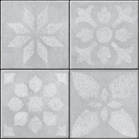 Techo-Bloc Industria Flora