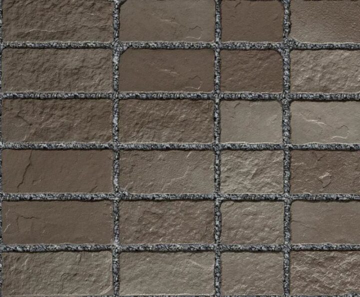 Techo-Bloc Oxford Paver