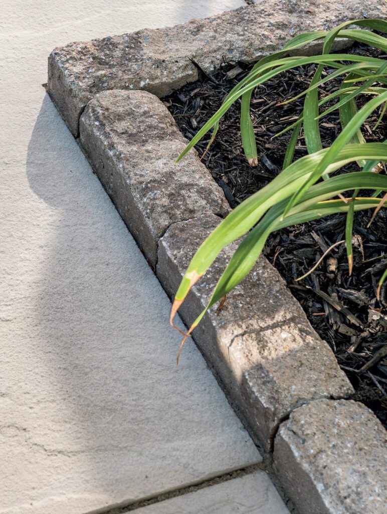 Techo-Bloc Pietra Edge