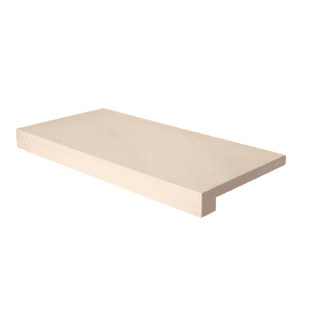 Techo-Bloc Sandstone Cap Overlay System