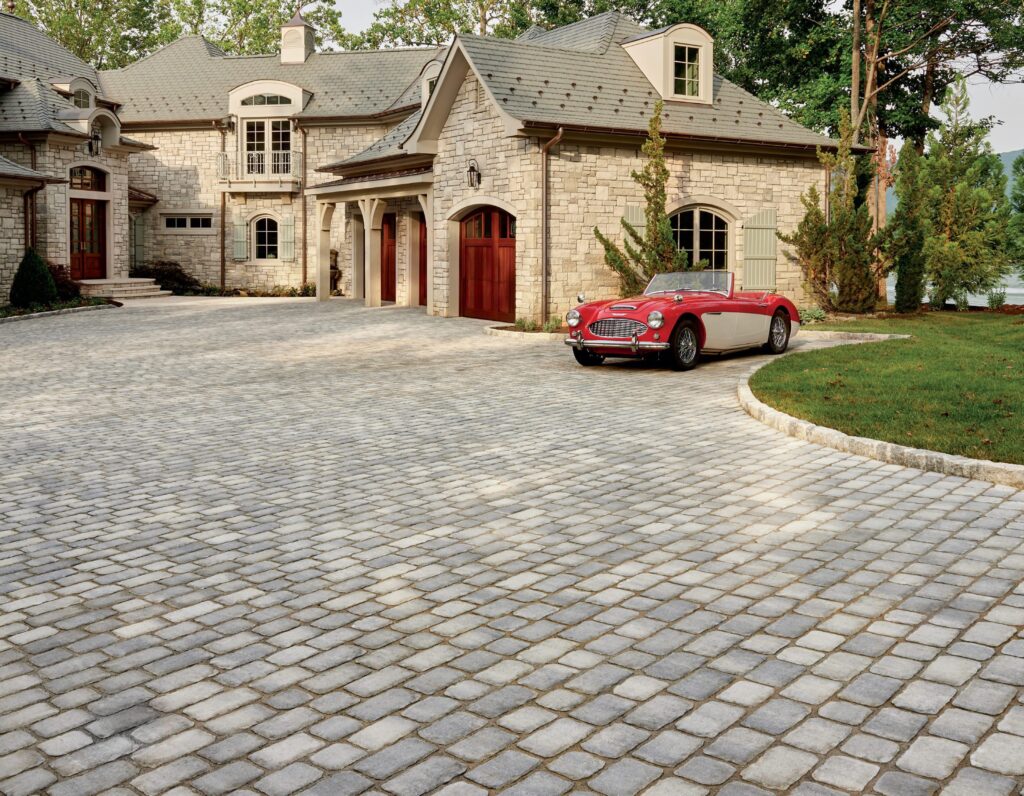 Techo-Bloc Villagio Paver