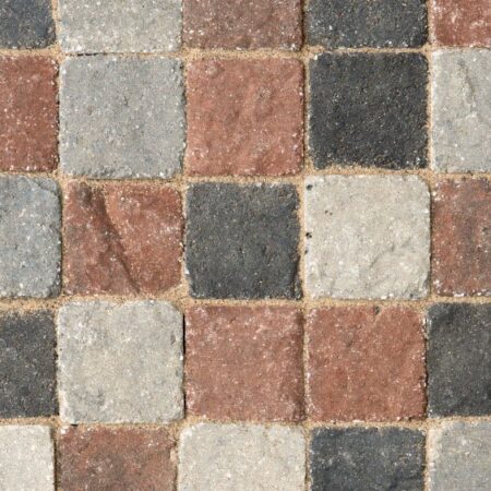 Techo-Bloc Squadra Paver