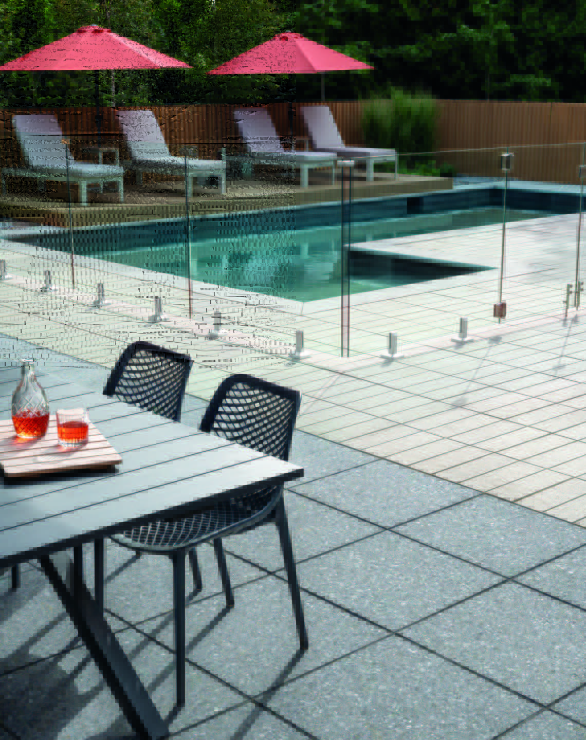 Techo-Bloc Industria Smooth Paver - Image 24