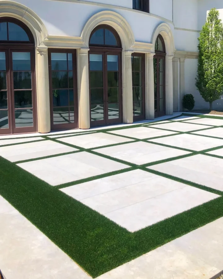 Turf Tek USA Natural Turf - Image 5
