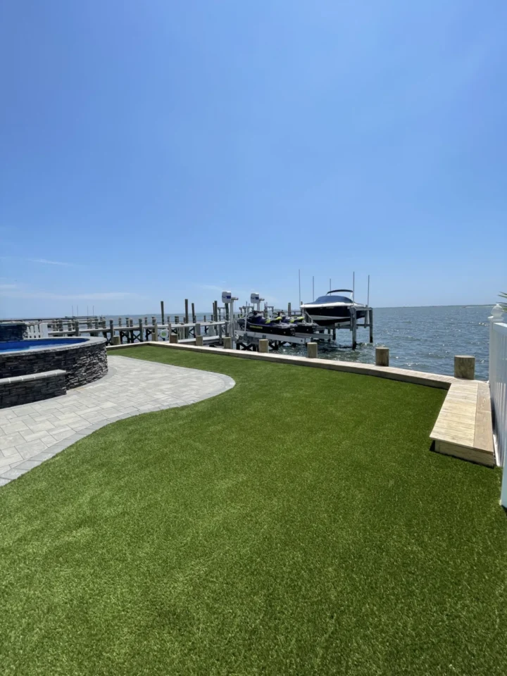 Turf Tek USA Natural Turf - Image 2