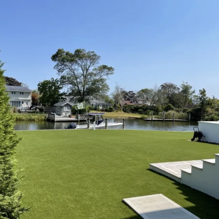 Turf Tek USA Natural Turf