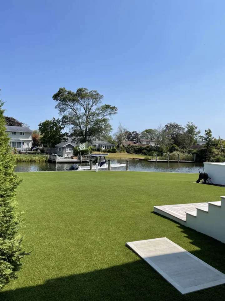 Turf Tek USA Natural Turf