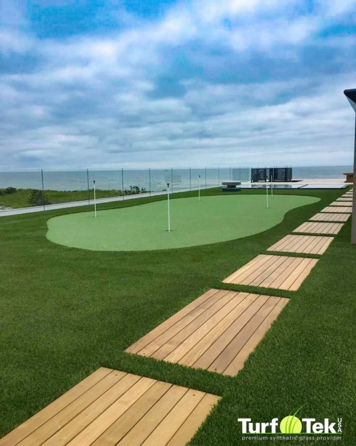 Turf Tek USA Pro Putt Turf - Image 6