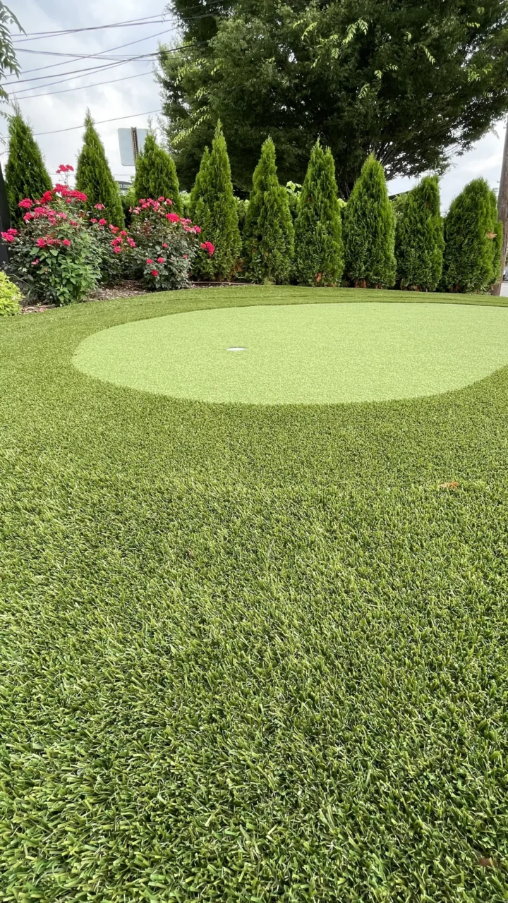 Turf Tek USA Pro Putt Turf - Image 3