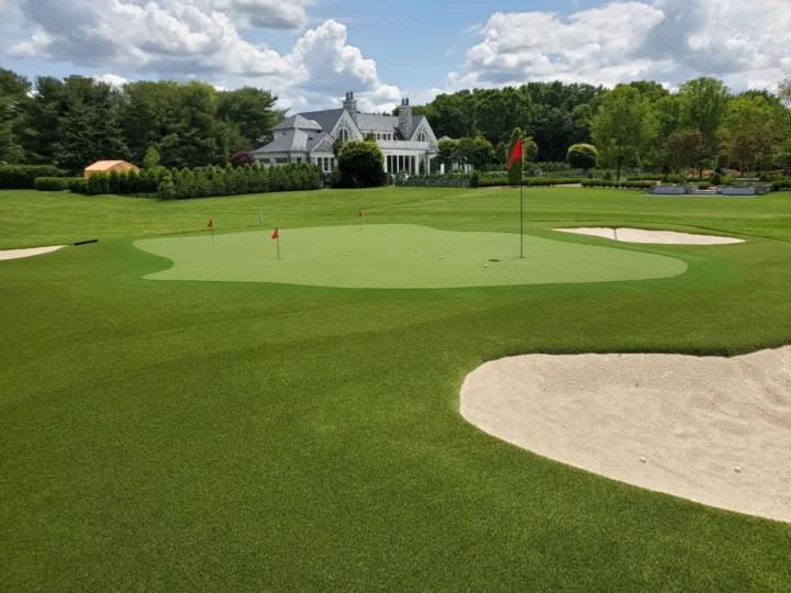 Turf Tek USA Pro Putt Turf - Image 2