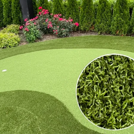 Turf Tek USA Short Game Elite Turf