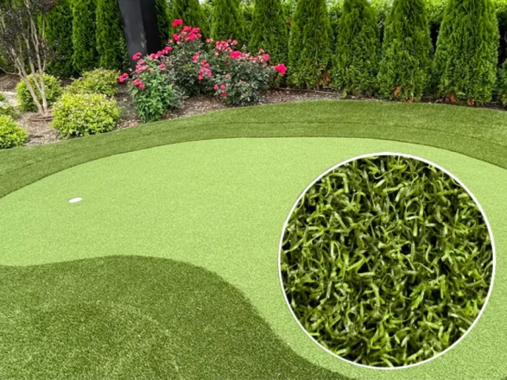 Turf Tek USA Short Game Elite Turf