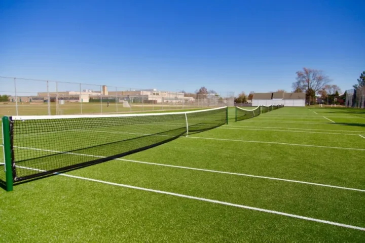 Turf Tek Tennis Turf USA