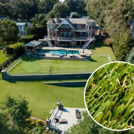 Turf Tek USA Versa Turf