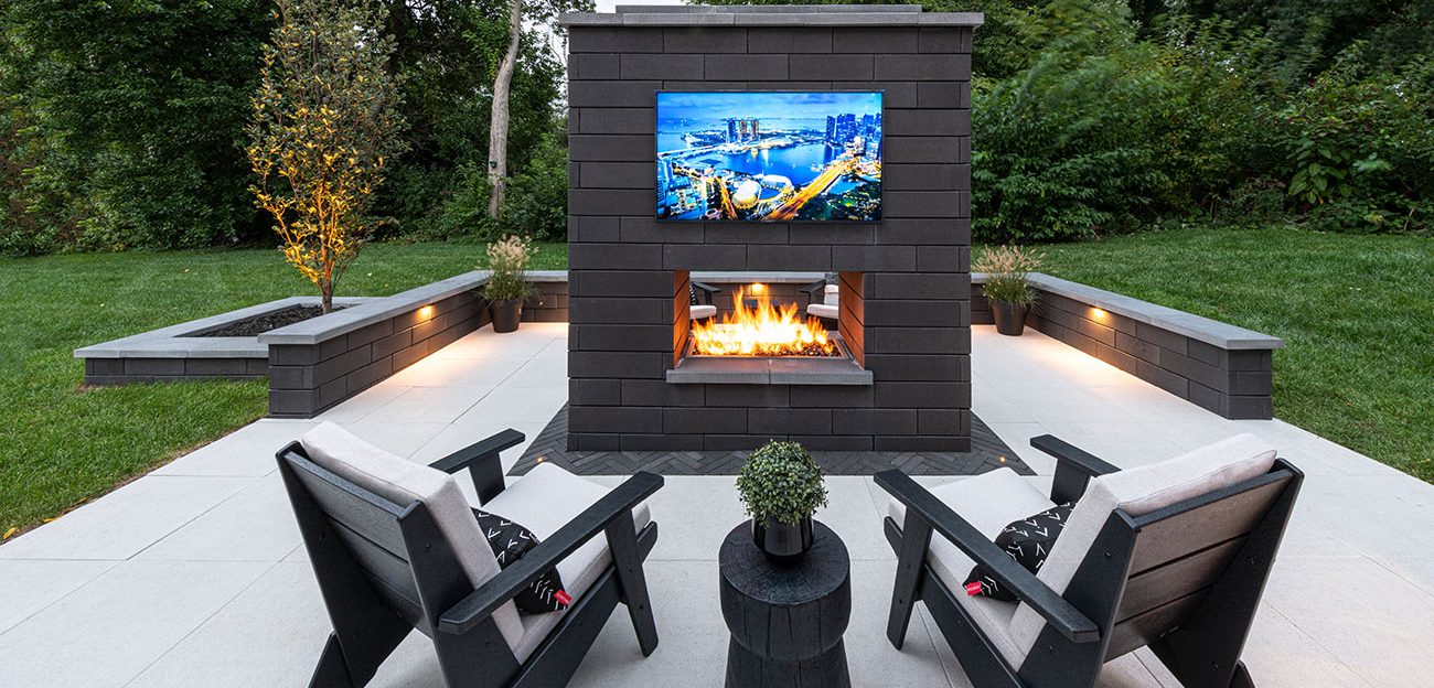 Unilock U-Cara Multi-Face Wall System - Image 24