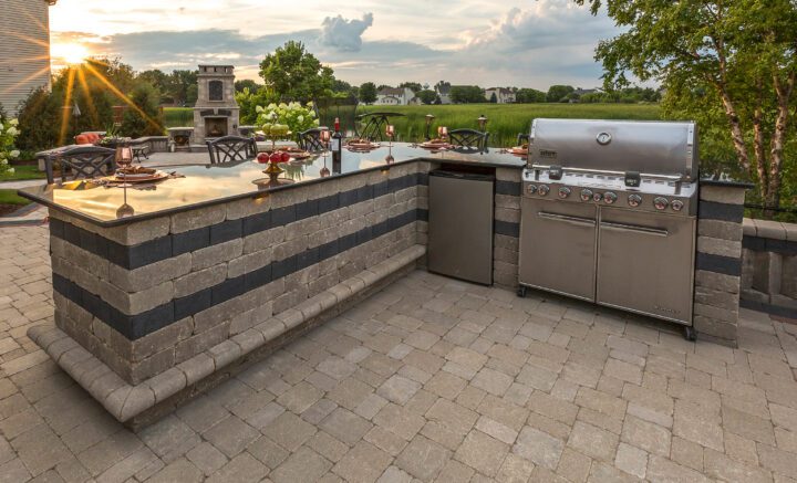 Unilock Series Paver - Image 2