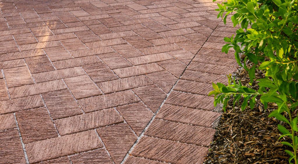 Buy Unilock Eco-Priora Paver — Long Island, NY & NYC Delivery - Astro ...