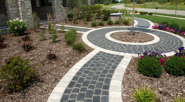 Unilock Courtstone Paver - Image 22