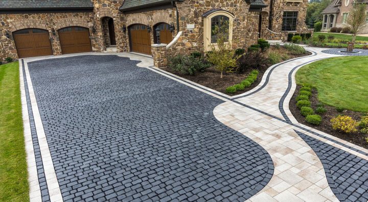 Unilock Courtstone Paver - Image 9