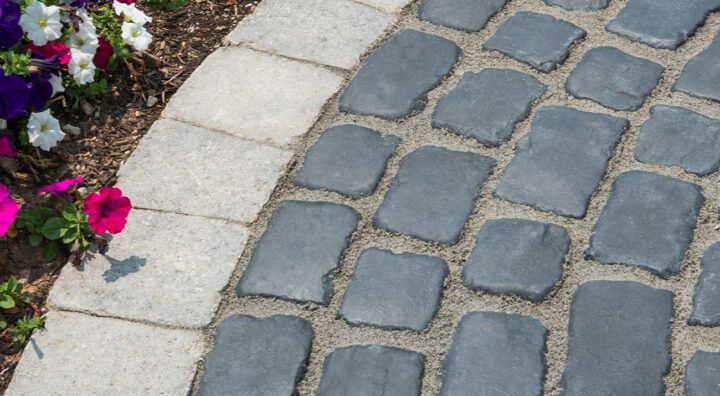 Unilock Courtstone Paver - Image 21