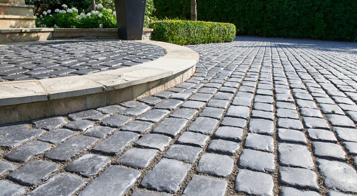 Unilock Courtstone Paver - Image 20