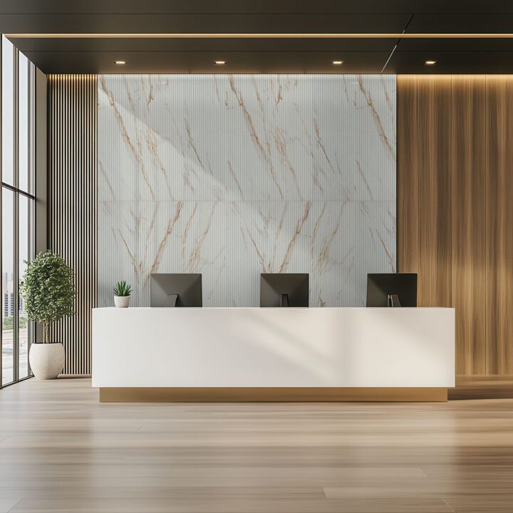 MSI Urbanslat Marmi Gold Wall Panels 16x48 - Image 6
