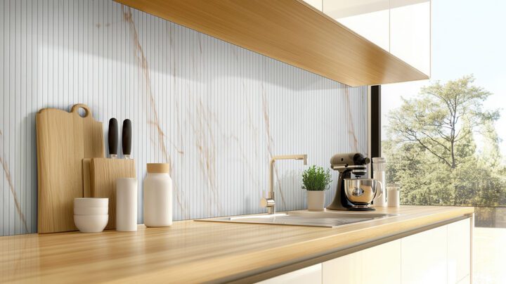 MSI Urbanslat Marmi Gold Wall Panels 16x48 - Image 7