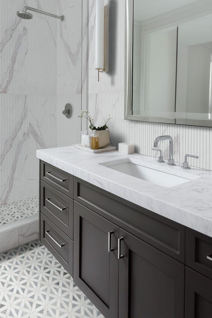 MSI Urbanslat Marmi Grey Wall Panels 16x48 - Image 8
