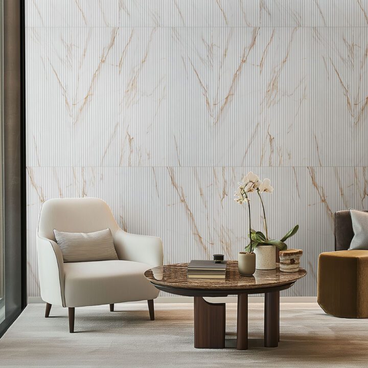 MSI Urbanslat Marmi Gold Wall Panels 16x48 - Image 3