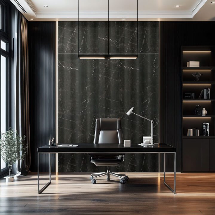MSI Urbanslat Marmi Noir Wall Panels 16x48 - Image 5
