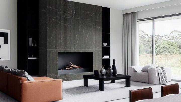 MSI Urbanslat Marmi Noir Wall Panels 16x48 - Image 9