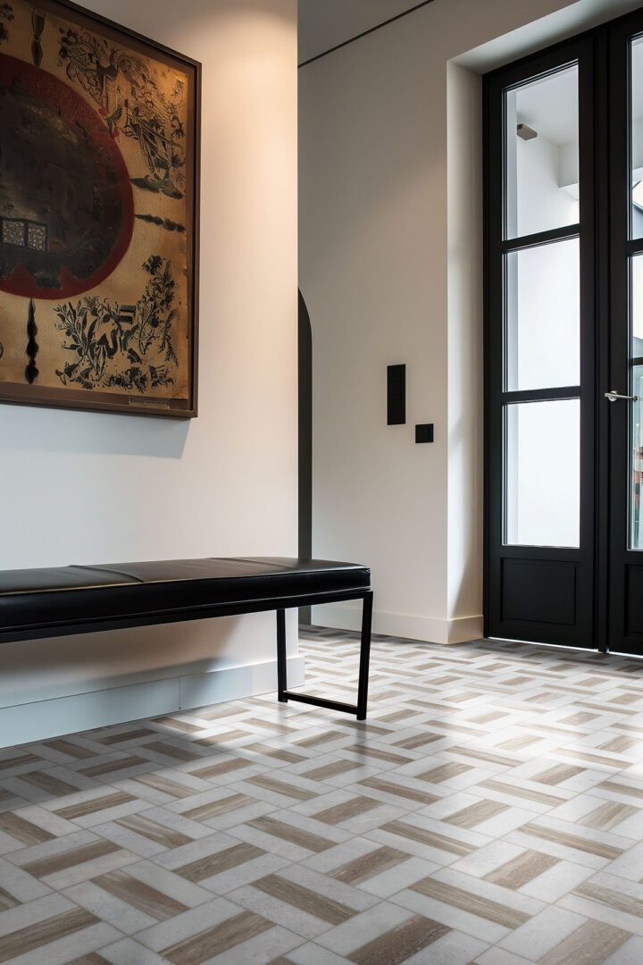 MSI Winslow Weave Polished Tile - Image 2