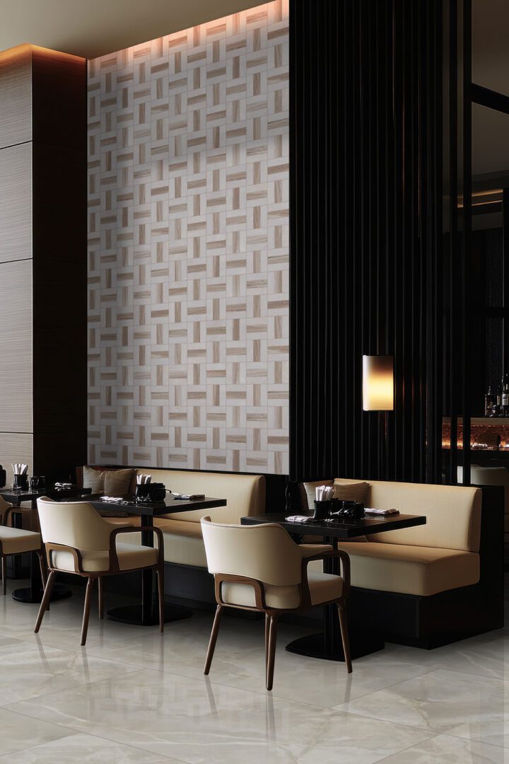 MSI Winslow Weave Polished Tile - Image 7