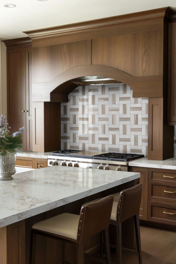 MSI Winslow Weave Polished Tile - Image 8