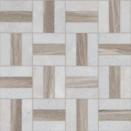 MSI Winslow Weave Polished Tile
