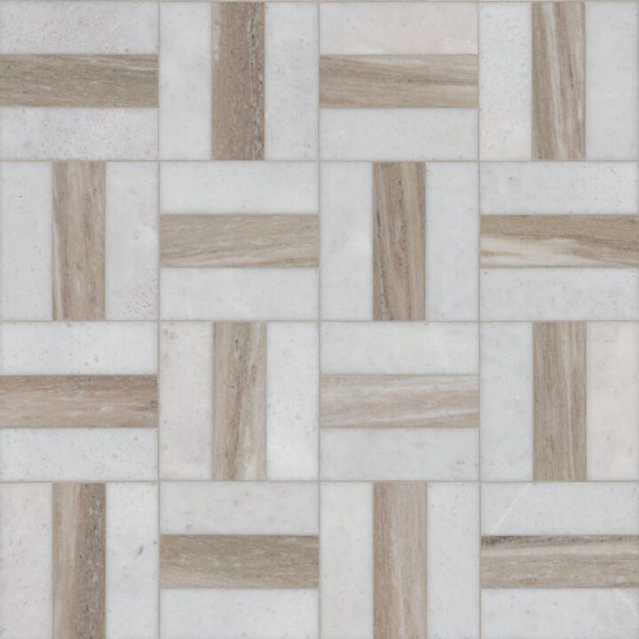 MSI Winslow Weave Polished Tile